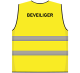 Veiligheidsvest veiligheidsvest