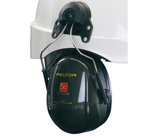 3M Peltor Optime II H520A