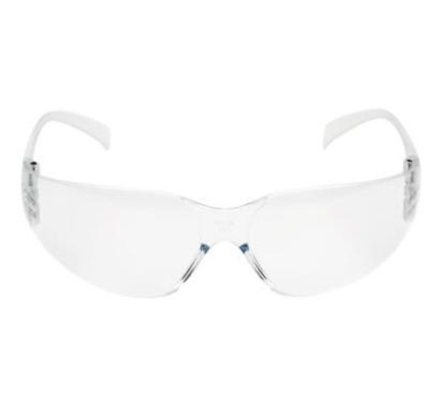 3M Virtua veiligheidsbril 