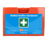 EHBO-doos voor kinderen - Oranje Kruis