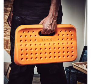 Fento Board - ergonomische kniemat 
