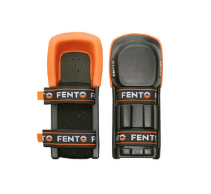Fento Max knee pads