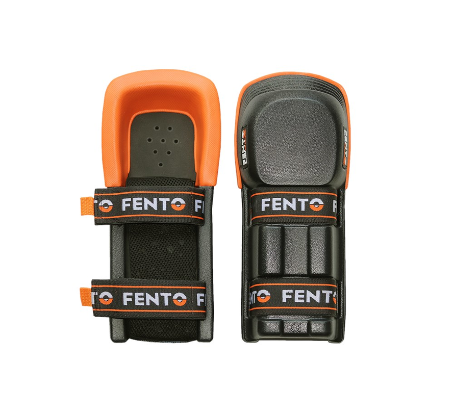 Fento Max knee pads