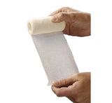 Zelfklevend fixatieverband 4m x 8cm 