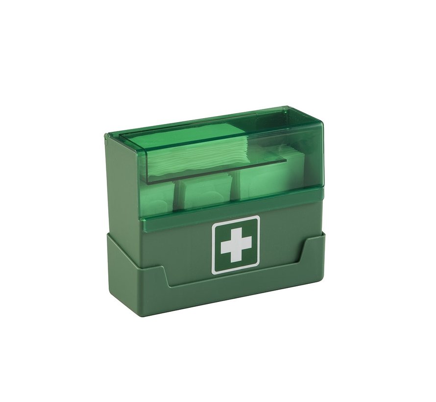 Gipsdispenser standaard