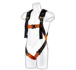 Fall protection set 2