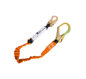 Fall protection set 2