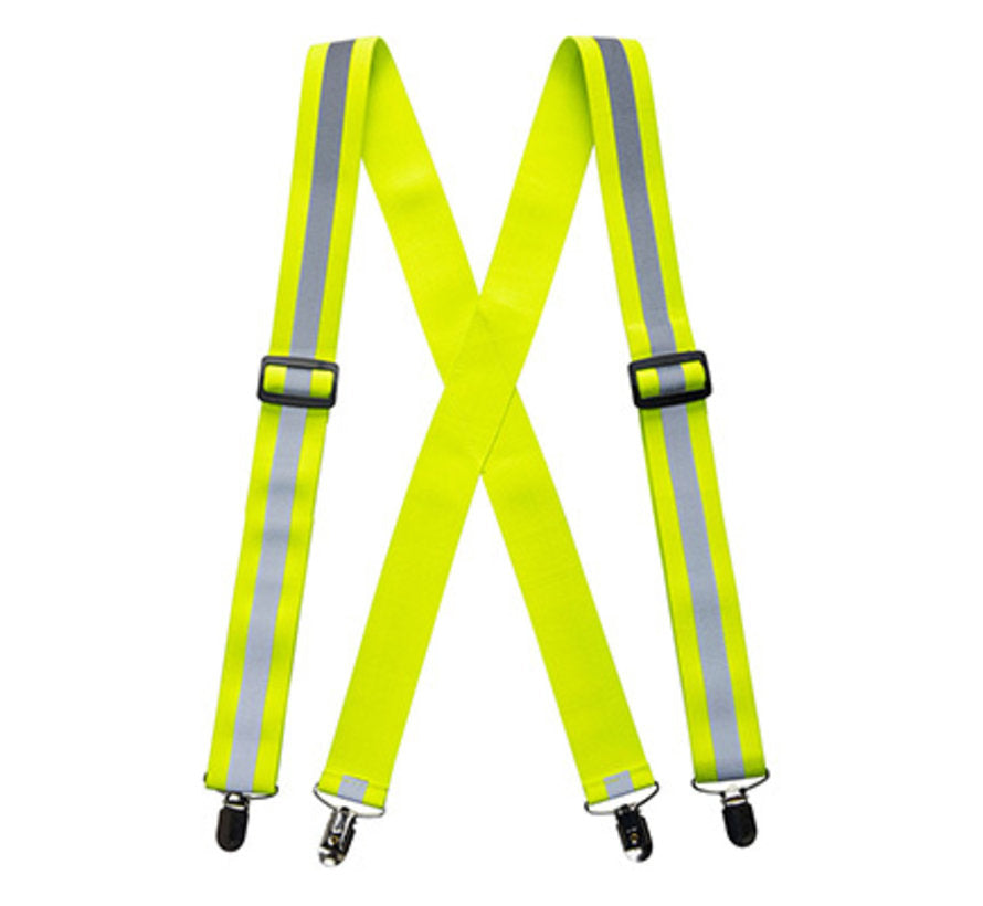 Safety braces