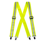 Safety braces