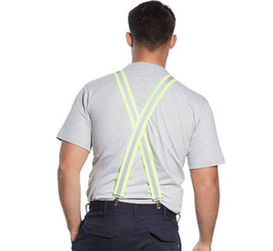 Safety braces