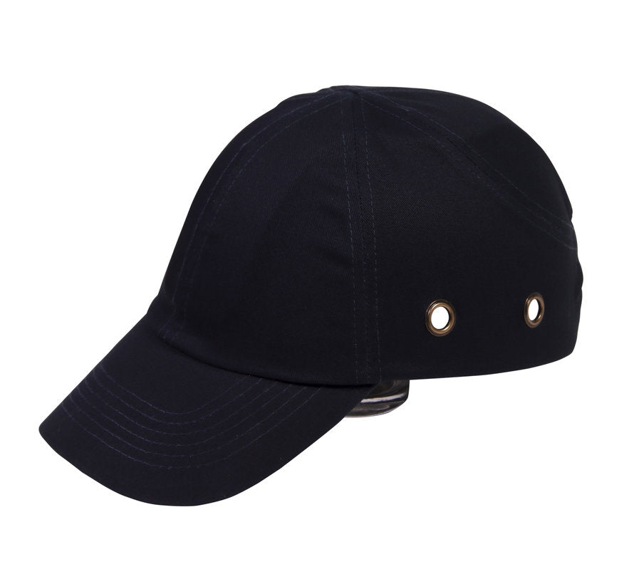 Veiligheidspet Portwest, marineblauw 