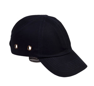 Veiligheidspet Portwest, marineblauw 