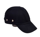 Veiligheidspet Portwest, marineblauw 