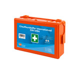 EHBO-doos auto DIN 13164