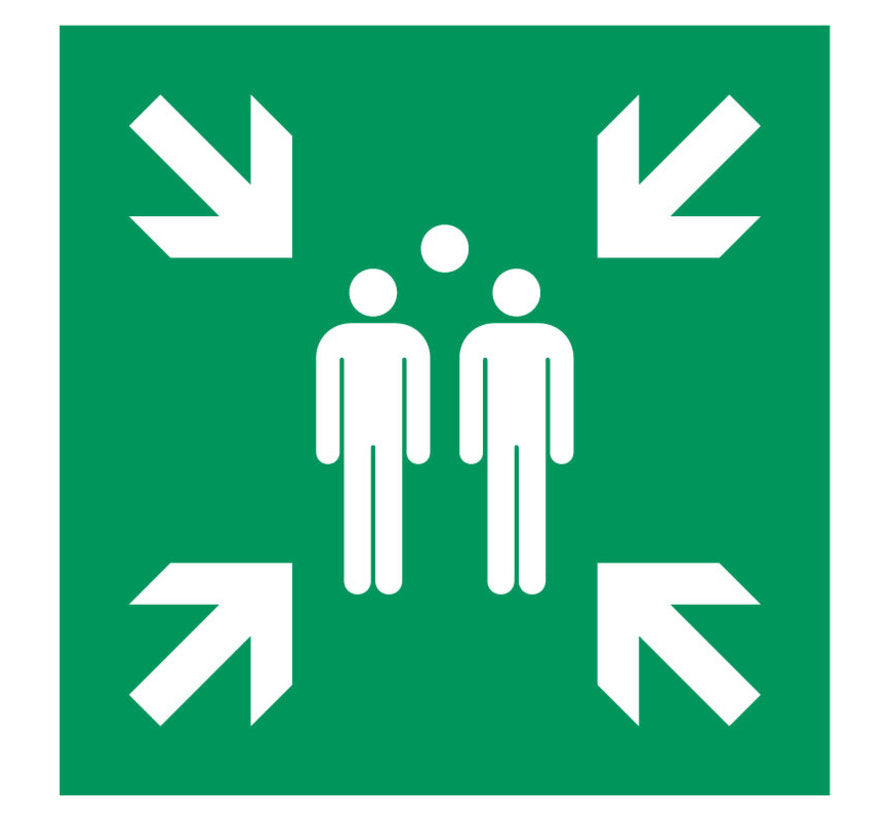 Ontmoetingspunt