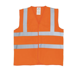 Vlamvertragend veiligheidsvest