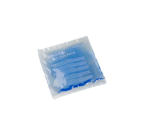 Hot/cold compress